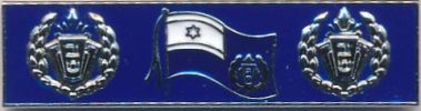 Israel Prison Service Decorations