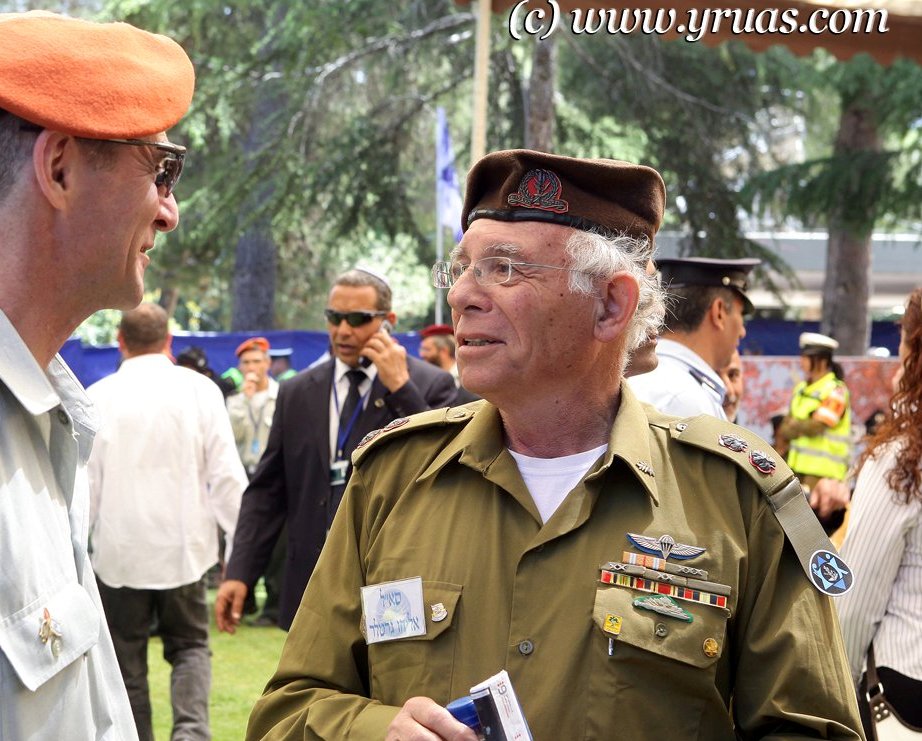 Multiple campaign ribbons and citations