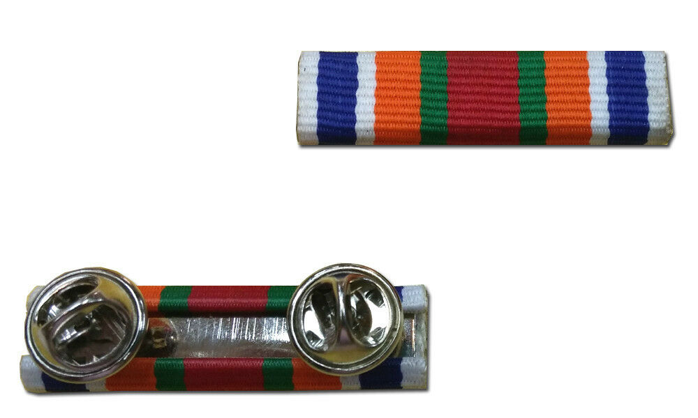 campaign ribbon Second Lebanon War cloth