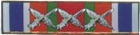 Second Lebanon War Ribbon with Chief Of Staff Citation