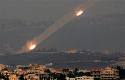 Rocket fire during Second Lebanon War