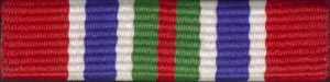 "Peace for Galilee" War Ribbon