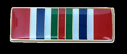 campaign ribbon Peace For Galilee enamel