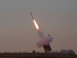 Gaza Operation Protective Edge