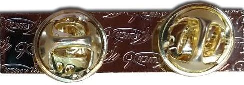 Protective Edge Campaign Ribbon back