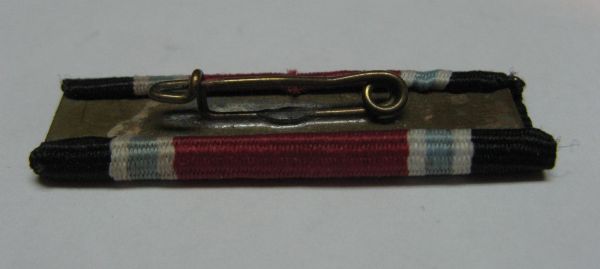 Fighters against Nazis Ribbon back 1