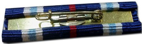 campaign ribbon War of Independence back 5