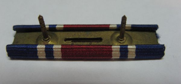 campaign ribbon Yom Kippur War back 3