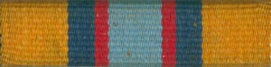 Sinai Campaign Ribbon