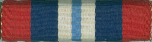 Six Day War Ribbon