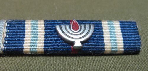 State Warriors on Independence ribbon