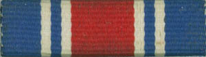 Yom Kippur War Ribbon