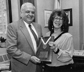 State of Israel Bonds year 1991