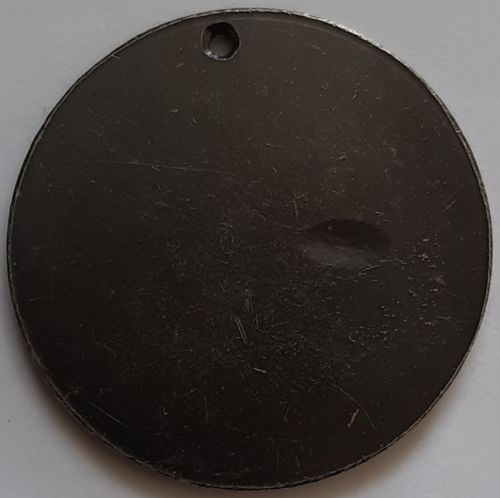 Israel Air Force Medal or Keychain