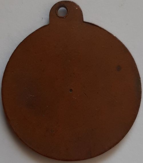 Israel Air Force Medal or Keychain