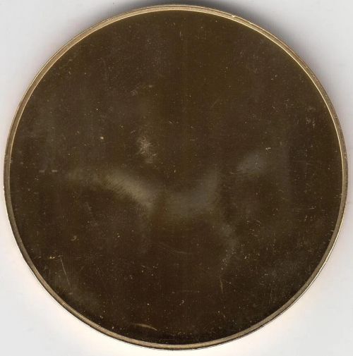 Israel Air Force Medal or Keychain