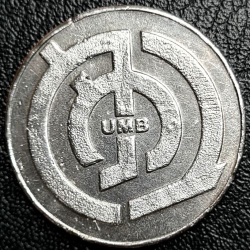 United Mizrachi Bank token Uruguay