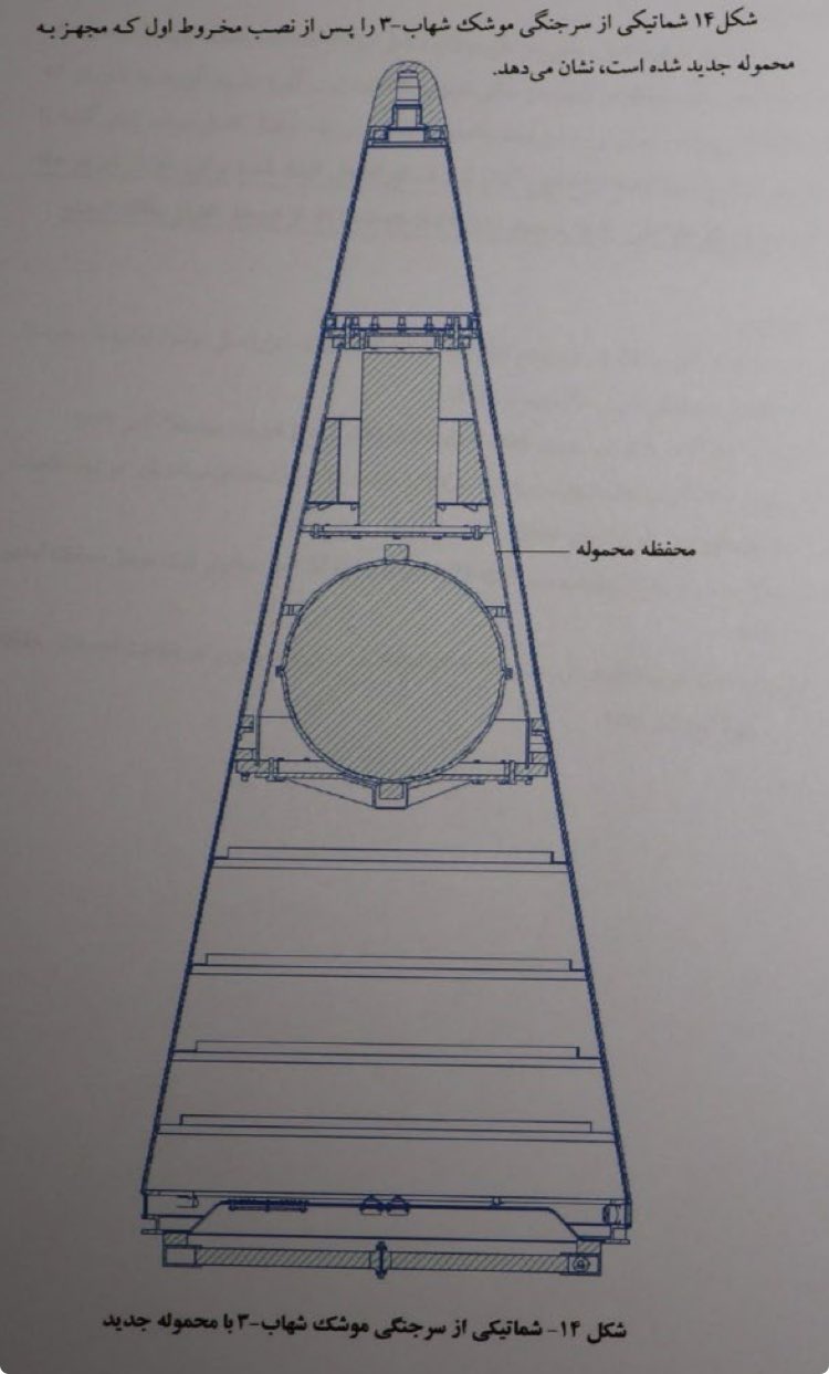Smuggling Iran's Atomic Archive - drawing