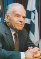 PrimeMinister Yitzhak Shamir