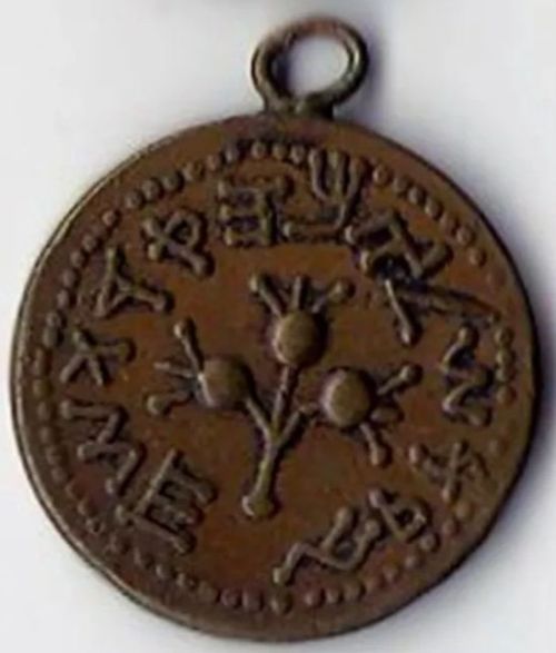 Medal Zim Shipping Company Israel