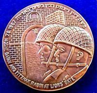 Six Day War commemorative medal or Keychain