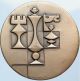 Chess Olympiad medal
