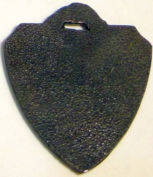 Israeli Marathon Medal