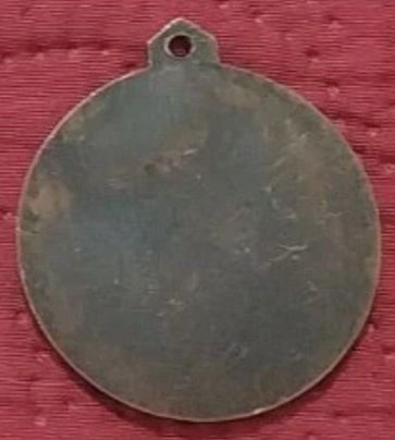 Israeli Medal Kinneret Crossing Swim Competition