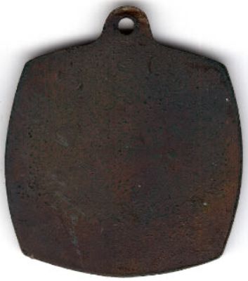 Israeli Medal Kinneret Crossing Swim Competition