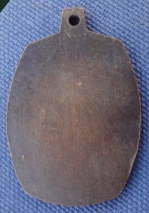 Israeli Medal Kinneret Crossing Swim Competition