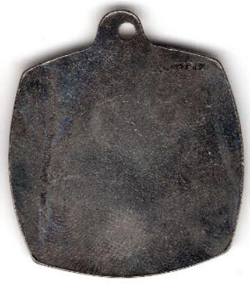 Israeli Medal Kinneret Crossing Swim Competition