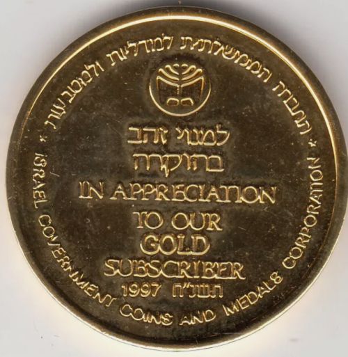 IGCMC Loyal Subscribers Token