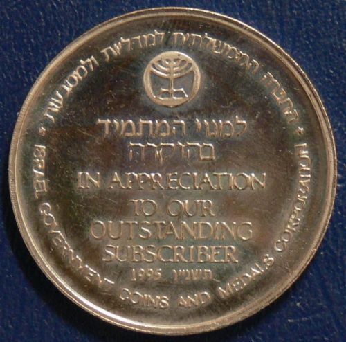 IGCMC Loyal Subscribers Token