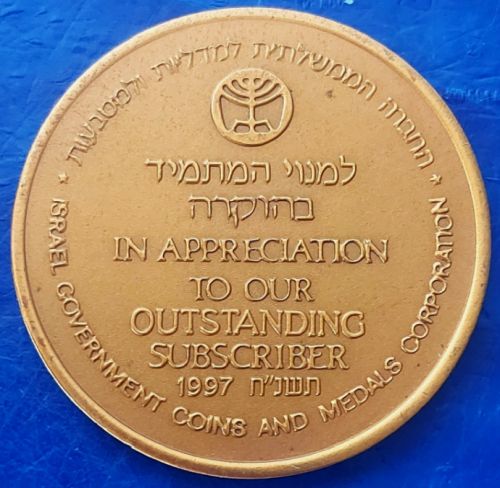 IGCMC Loyal Subscribers Token