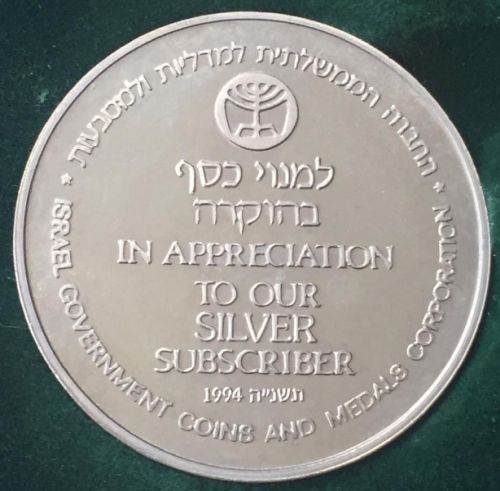 IGCMC Loyal Subscribers Token