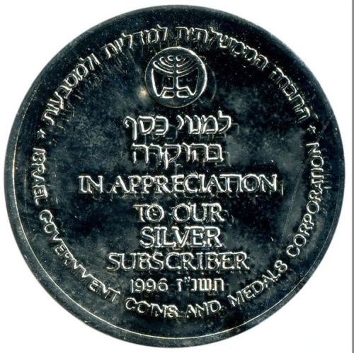 IGCMC Loyal Subscribers Token