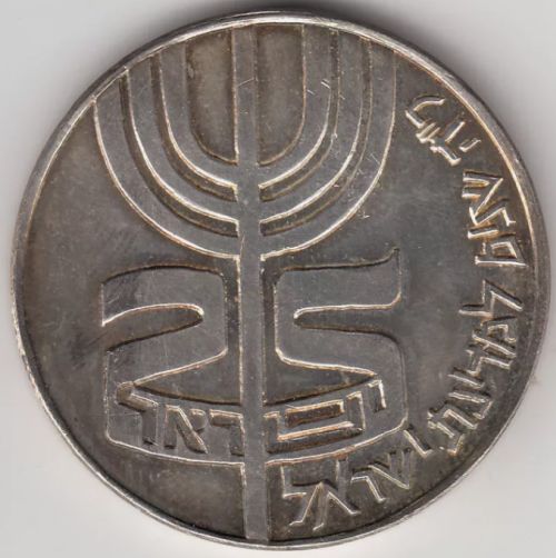 Israel Veteran Medal