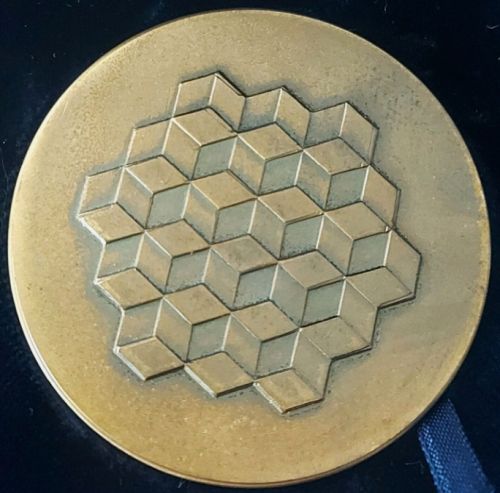 Medal Technion Jubilee