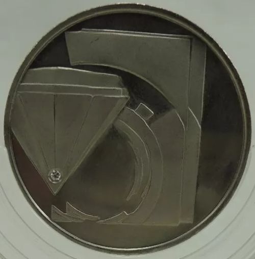 Medal Diamond Manufacturers Association