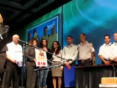 Families are presented Firefighters Medal of Valor