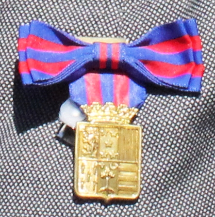 Medalha do Pacificador