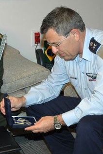 Ido Nehustan Brazil Decoration