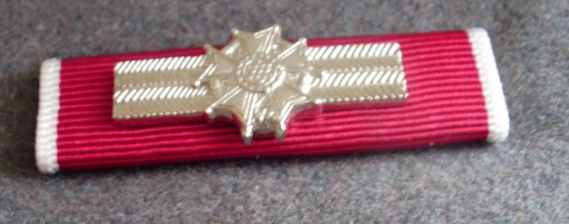 ribbon of the Legion of Merit