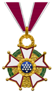 USA Legion of Merit