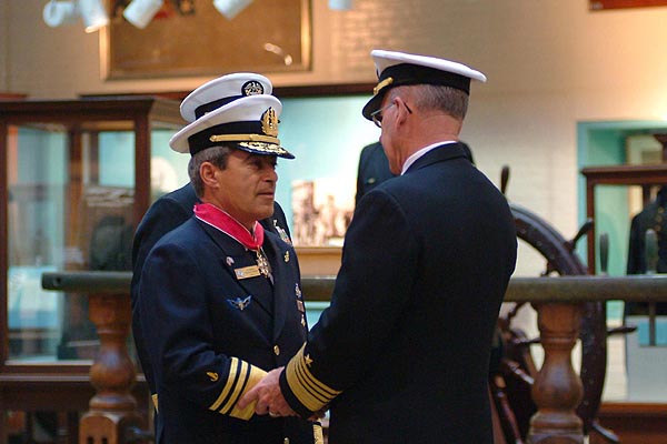 Major General Yedidia Ya'ari 2