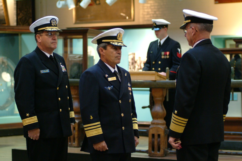 Major General Yedidia Ya'ari