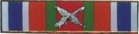 Second Lebanon War Ribbon withDivisional Commander Citatio