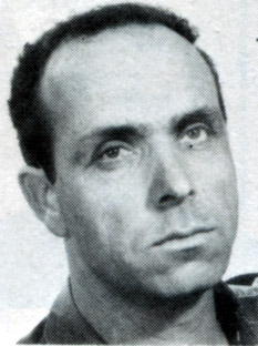 Shlomo Nitzani