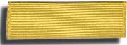 Ribbon decoration of Valor
