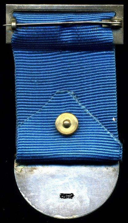 Medal of Distinguished Service back version 1